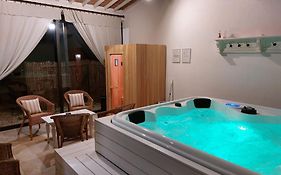 Residenza Porta Rossa Con Spa Privata